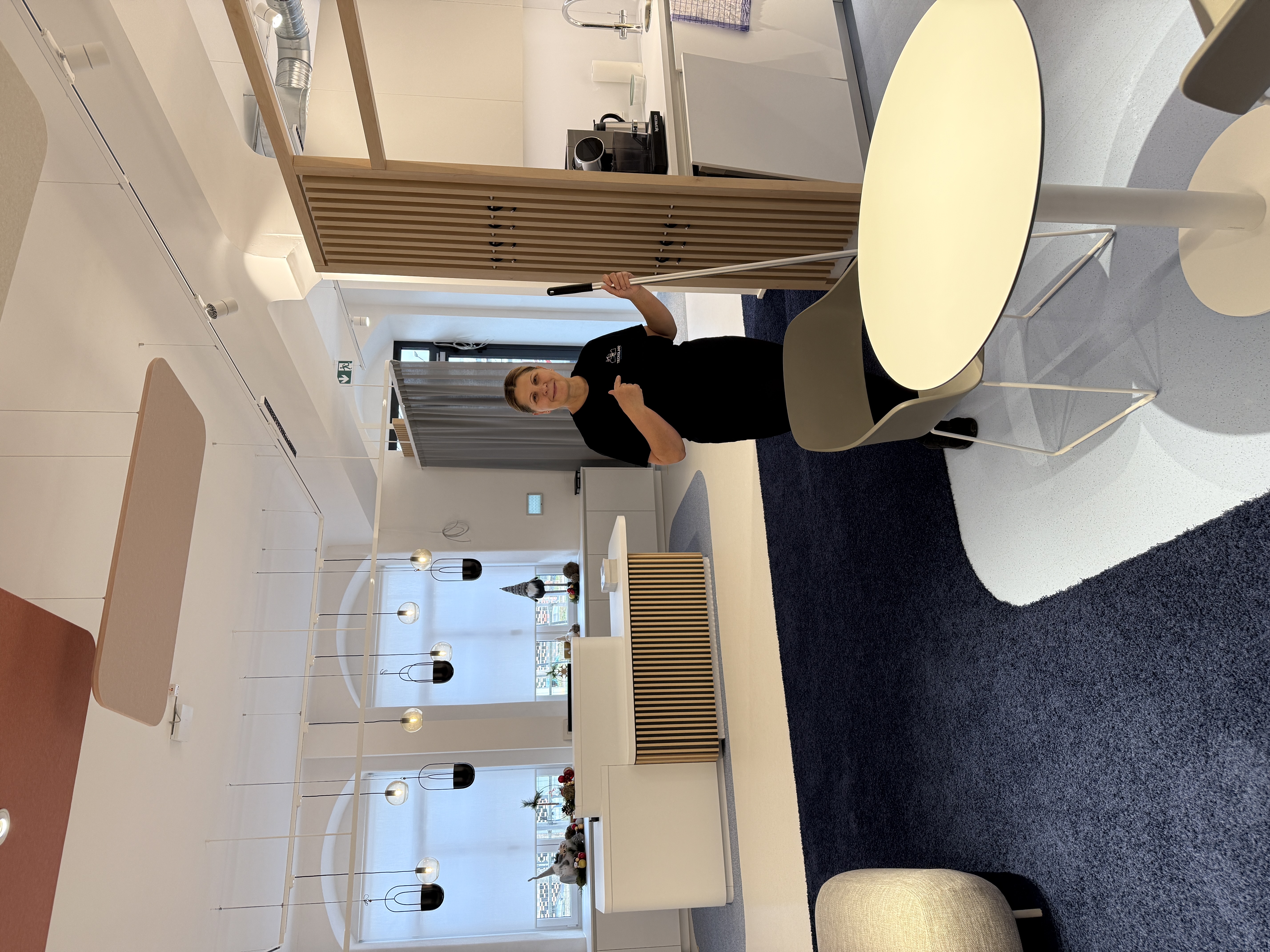 TeckGlanz Unterhaltsreinigung